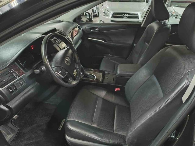 CAMRY 2.0  第8張相片