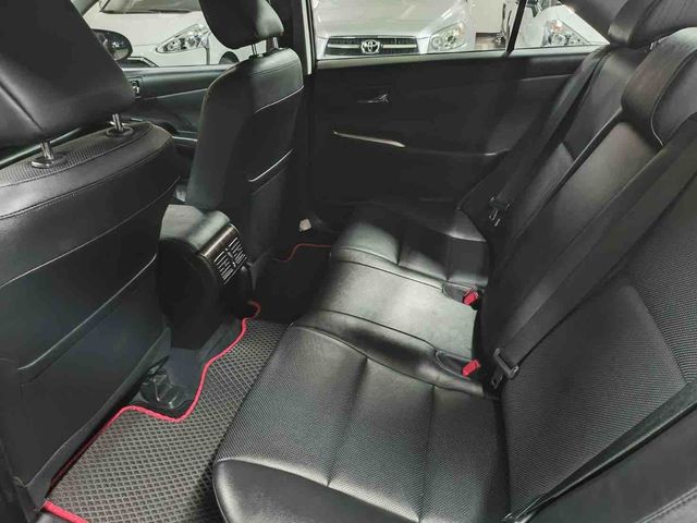 CAMRY 2.0  第9張相片
