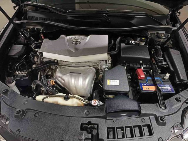 CAMRY 2.0  第10張相片