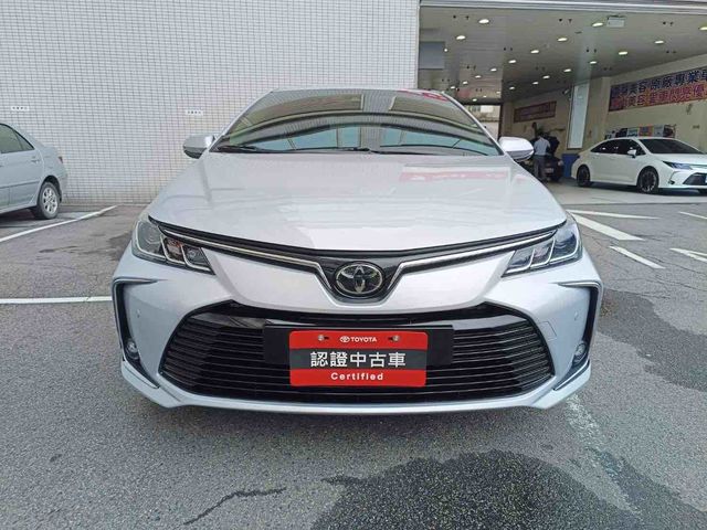 ALTIS 1.8  第2張相片