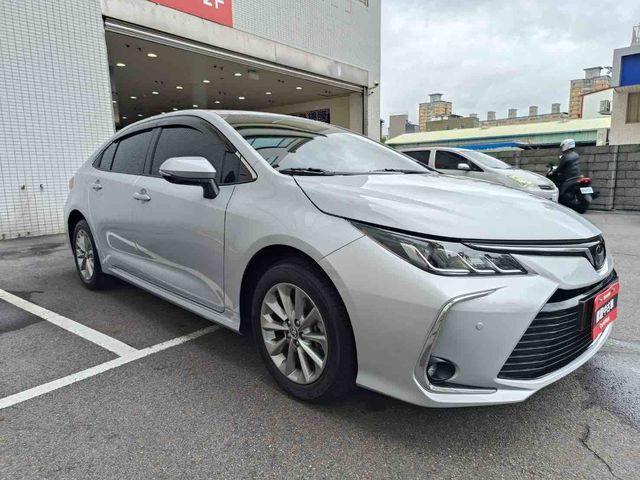 ALTIS 1.8  第3張相片