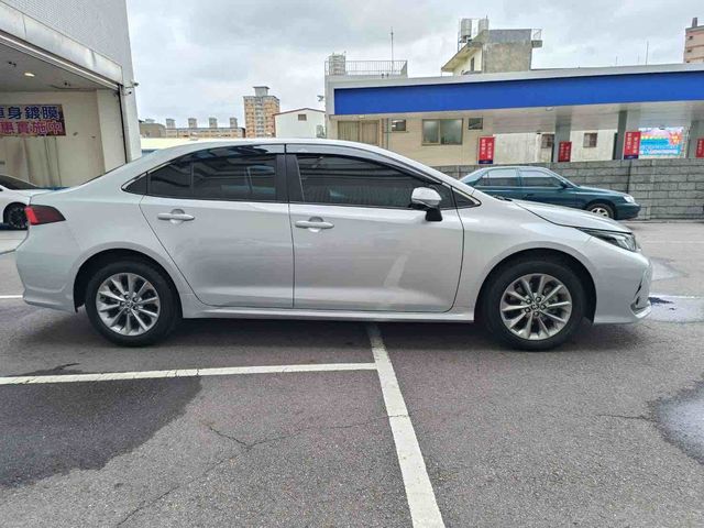 ALTIS 1.8  第4張相片