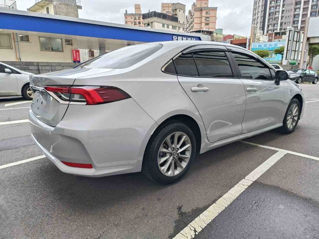 ALTIS 1.8  第5張相片