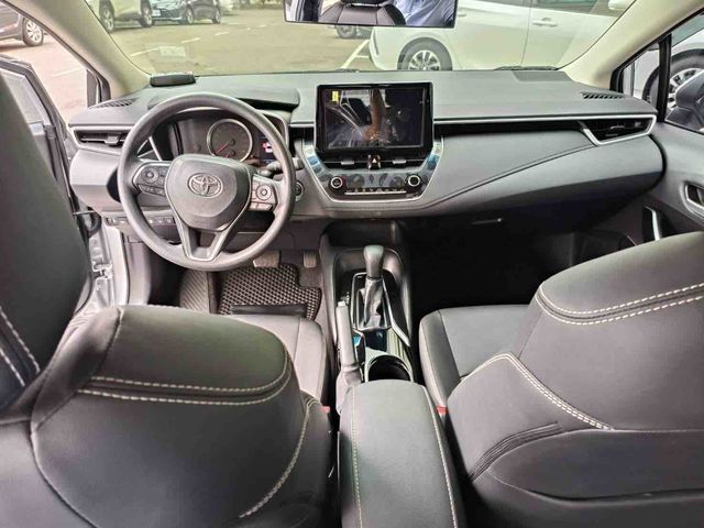 ALTIS 1.8  第7張相片