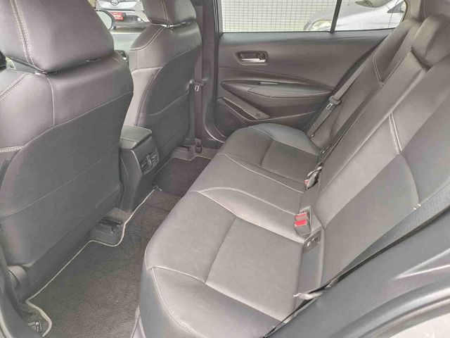 ALTIS 1.8  第9張相片