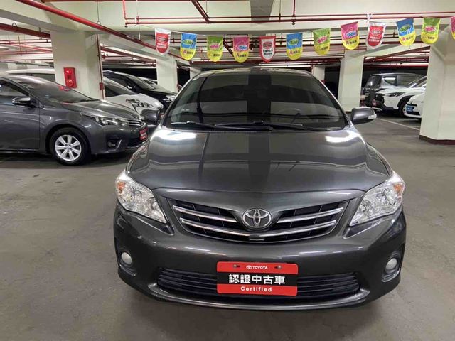 ALTIS 1.8  第2張相片