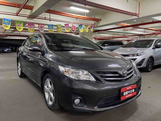 ALTIS 1.8  第3張相片