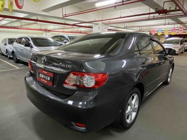 ALTIS 1.8  第5張相片