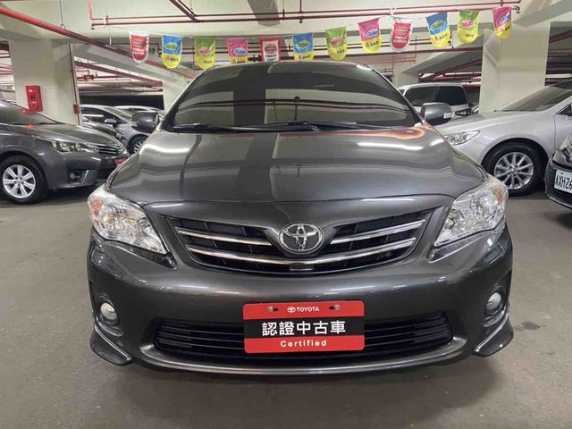 ALTIS 1.8  第2張相片