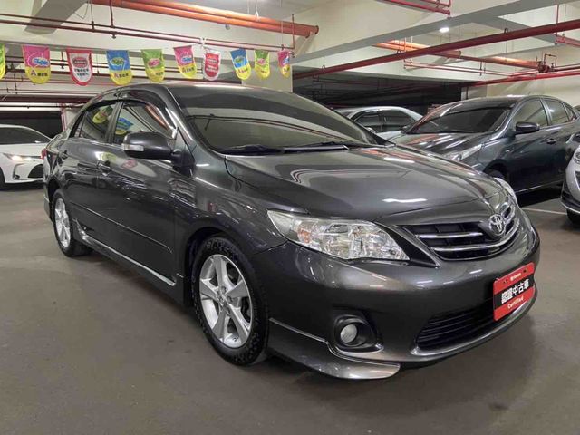 ALTIS 1.8  第3張相片