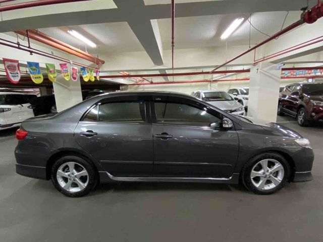 ALTIS 1.8  第4張相片