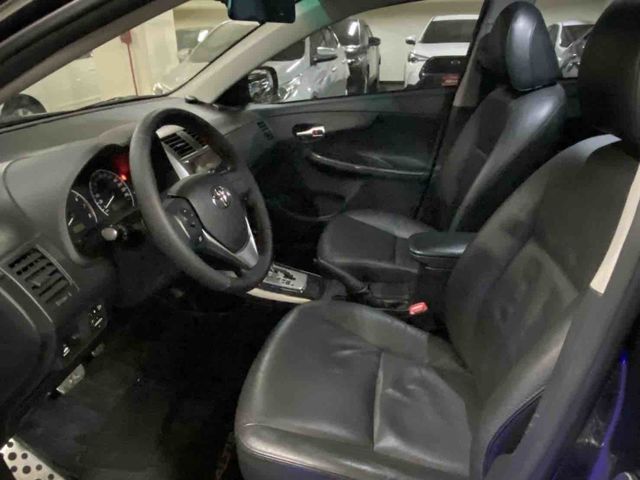 ALTIS 1.8  第8張相片