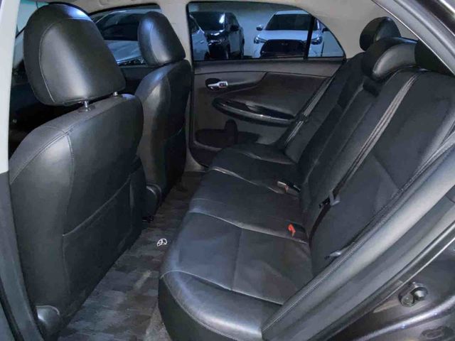 ALTIS 1.8  第9張相片