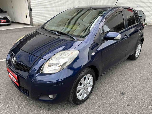 YARIS 1.5  第1張相片