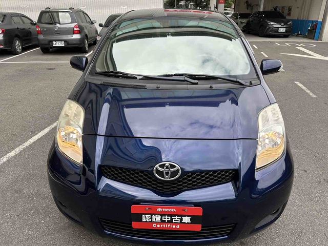YARIS 1.5  第2張相片
