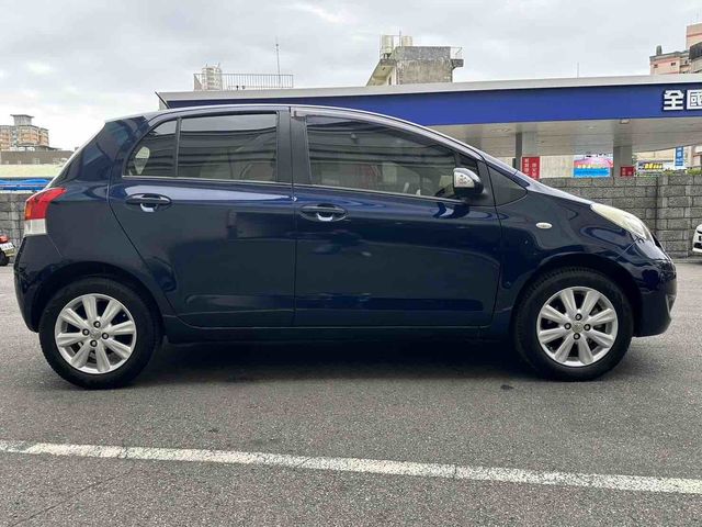 YARIS 1.5  第4張相片