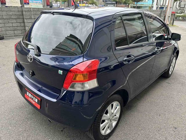 YARIS 1.5  第5張相片