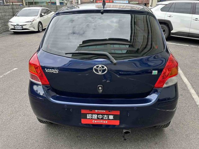 YARIS 1.5  第6張相片