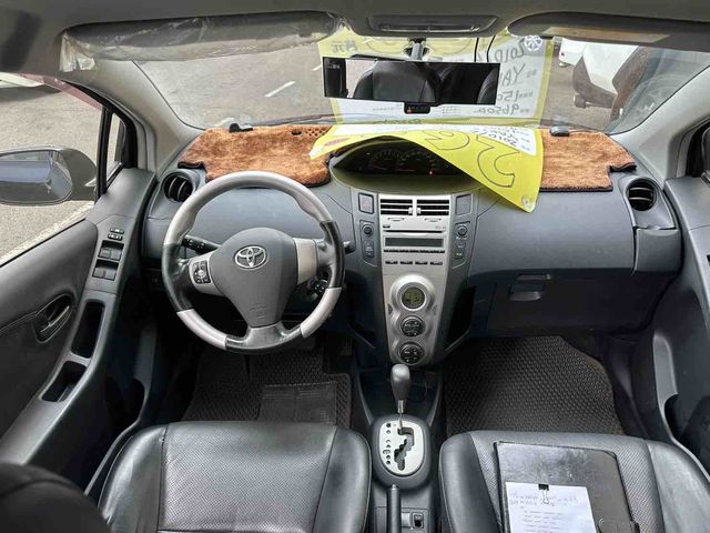 YARIS 1.5  第7張相片