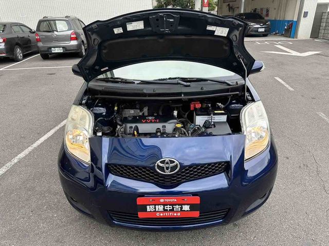 YARIS 1.5  第10張相片