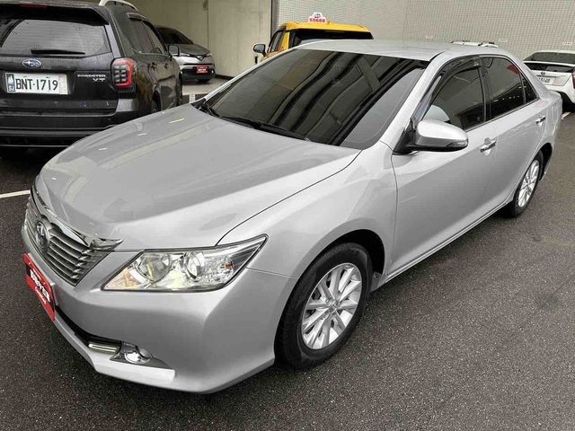 CAMRY 2.0  第1張相片