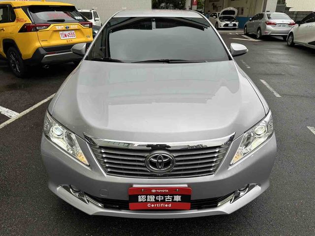 CAMRY 2.0  第2張相片