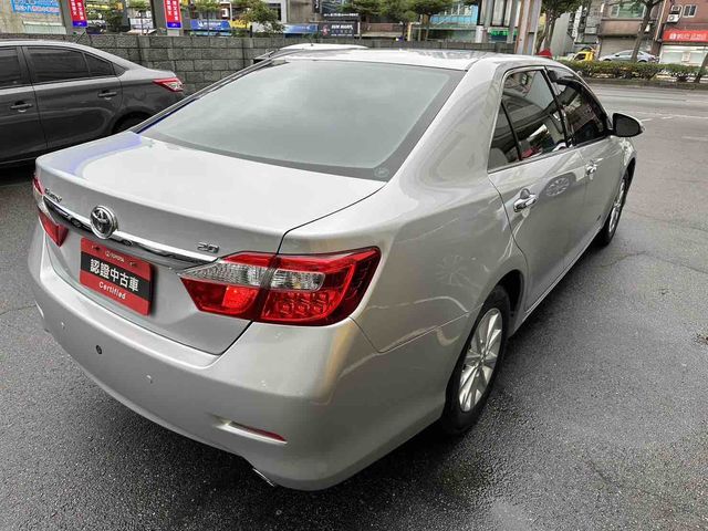 CAMRY 2.0  第5張相片