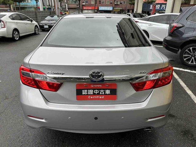 CAMRY 2.0  第6張相片