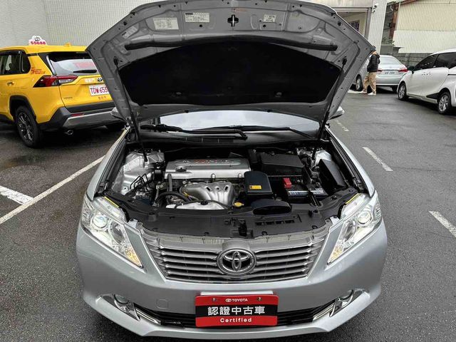 CAMRY 2.0  第10張相片