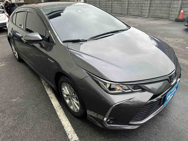 ALTIS 1.8HV  第3張相片