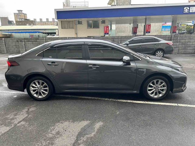 ALTIS 1.8HV  第4張相片