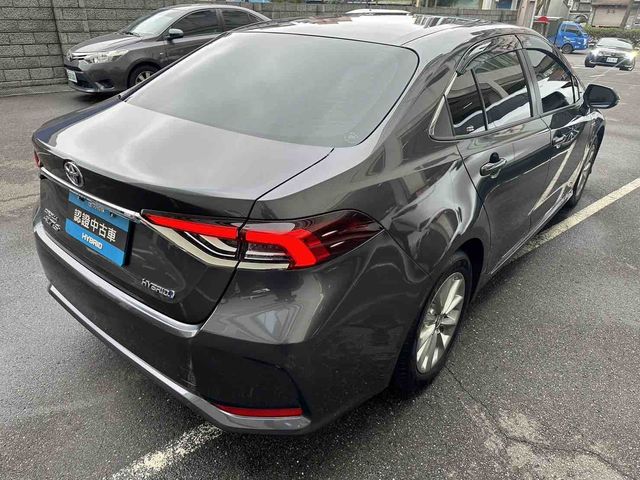 ALTIS 1.8HV  第5張相片
