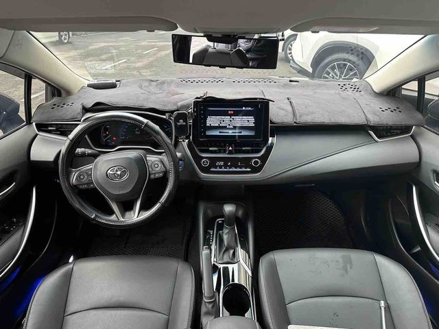 ALTIS 1.8HV  第7張相片