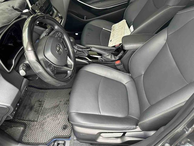 ALTIS 1.8HV  第8張相片