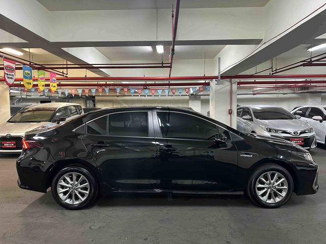 ALTIS 1.8HV  第4張相片