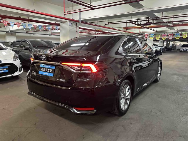 ALTIS 1.8HV  第5張相片