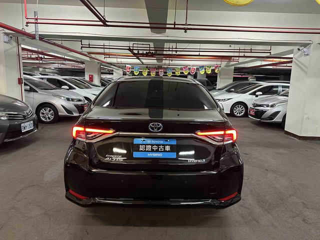 ALTIS 1.8HV  第6張相片