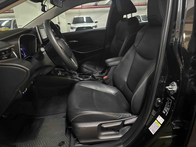 ALTIS 1.8HV  第7張相片