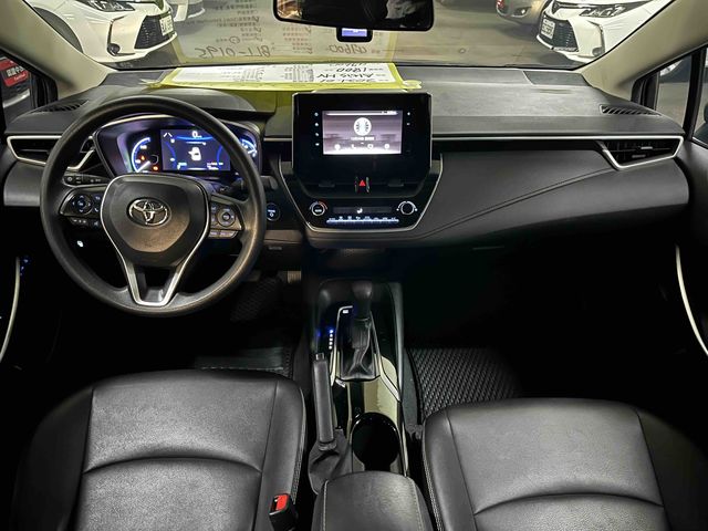 ALTIS 1.8HV  第9張相片