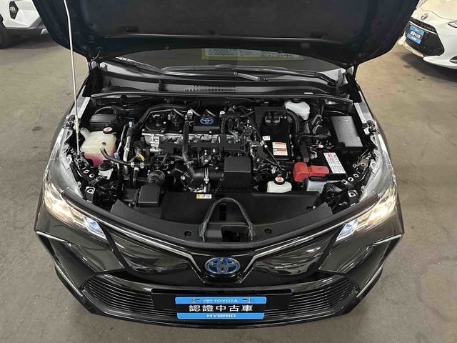 ALTIS 1.8HV  第10張相片