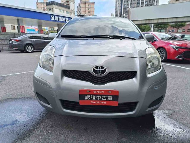 YARIS 1.5  第2張相片