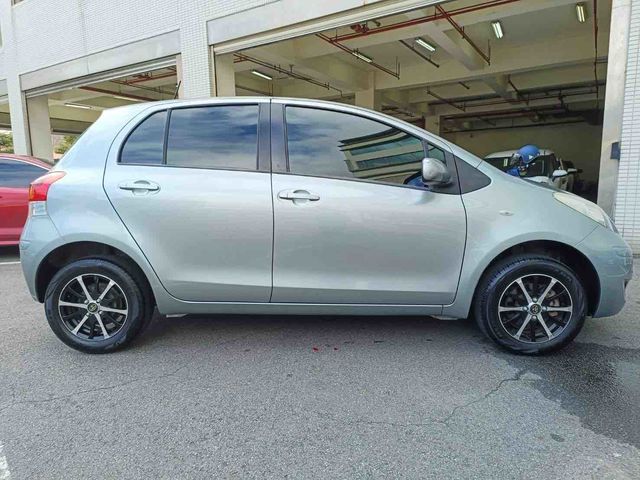 YARIS 1.5  第4張相片