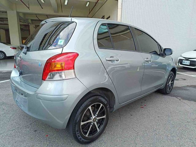YARIS 1.5  第5張相片