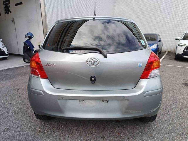 YARIS 1.5  第6張相片