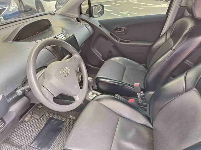 YARIS 1.5  第7張相片
