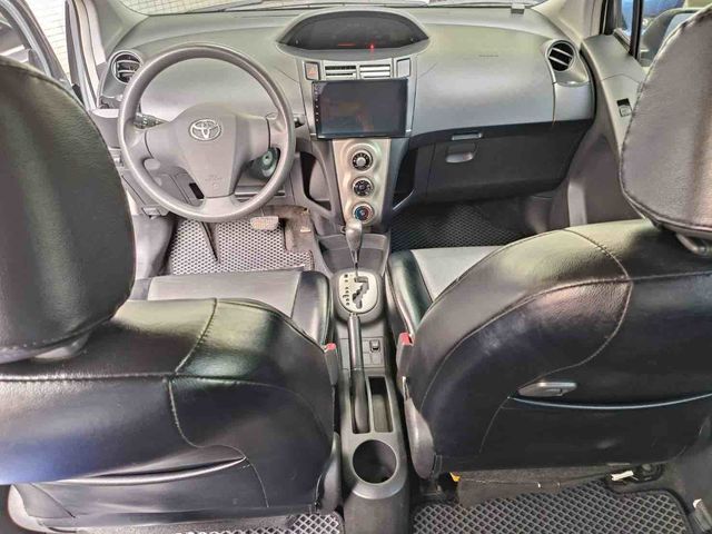 YARIS 1.5  第8張相片