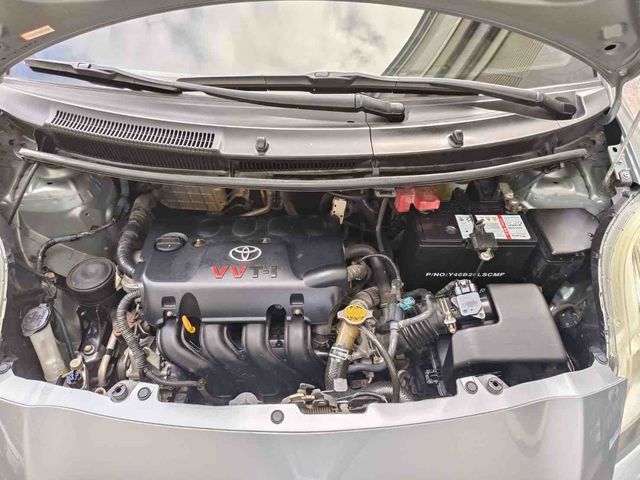 YARIS 1.5  第10張相片