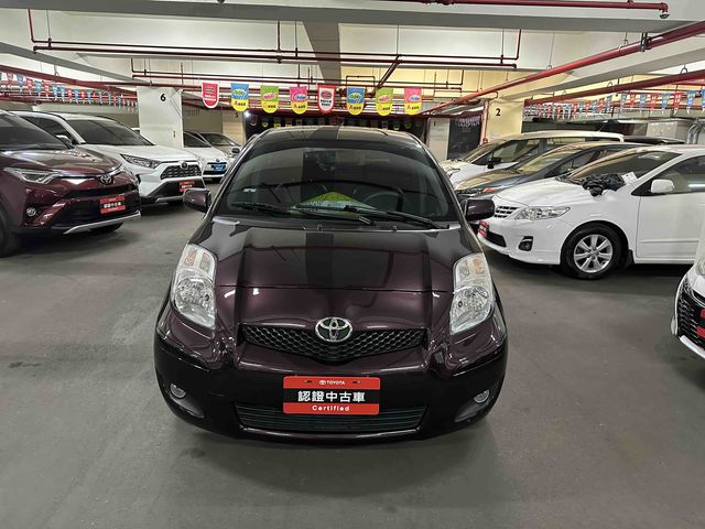 YARIS 1.5  第2張相片