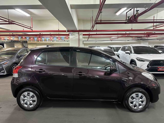 YARIS 1.5  第4張相片