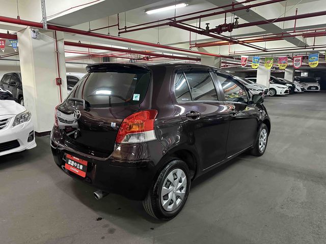 YARIS 1.5  第5張相片